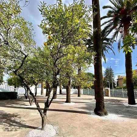 Nuevo Los Almendros 202 Complejo Turistico Apartment Cordoba Exterior photo