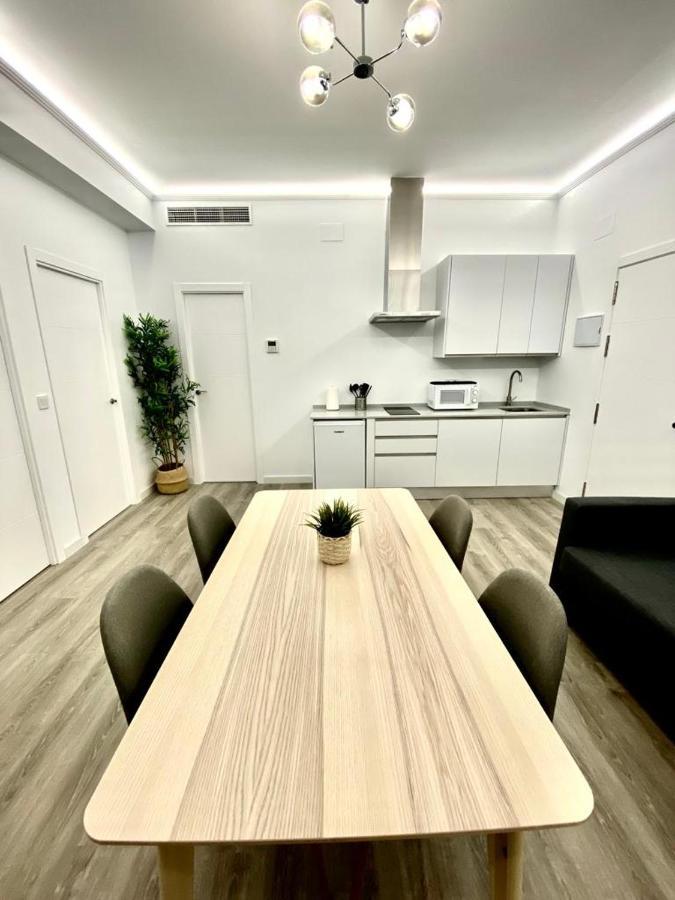 Nuevo Los Almendros 202 Complejo Turistico Apartment Cordoba Exterior photo