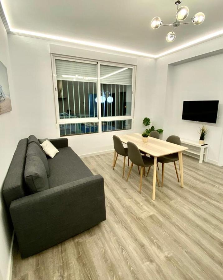 Nuevo Los Almendros 202 Complejo Turistico Apartment Cordoba Exterior photo