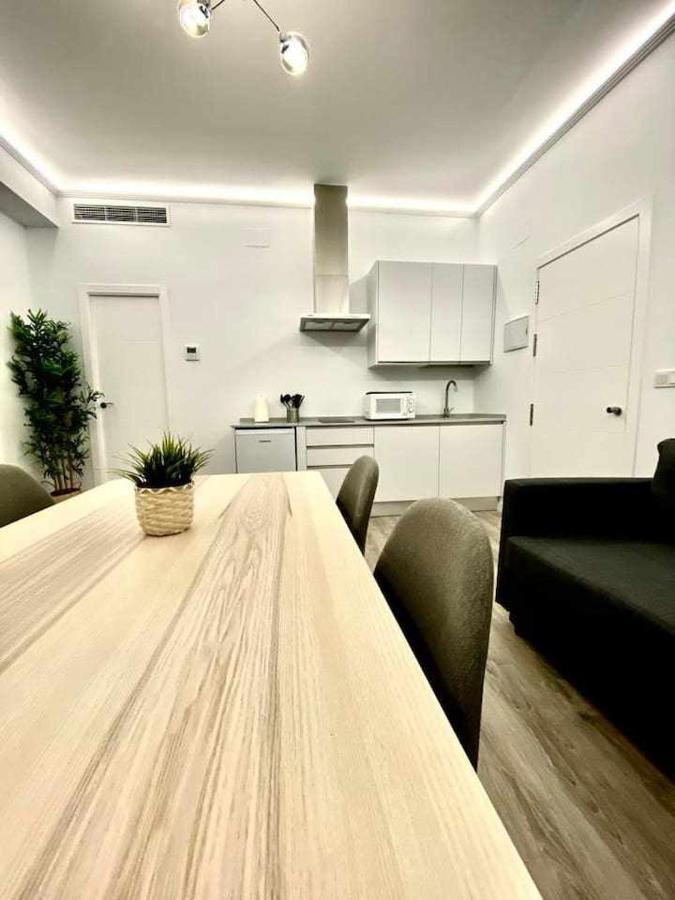 Nuevo Los Almendros 202 Complejo Turistico Apartment Cordoba Exterior photo