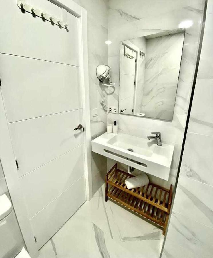 Nuevo Los Almendros 202 Complejo Turistico Apartment Cordoba Exterior photo